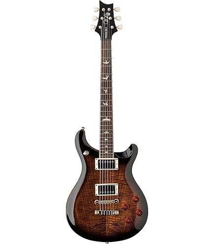 【煎餅】Paul Reed Smith PRS SE 245 PRS SE Standard 245 Electric Guitar - Tobacco Sunburst